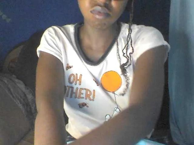 Villaria from BongaCams is Freechat