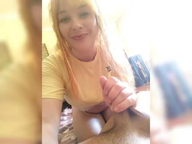 Vingisuhka7 from BongaCams