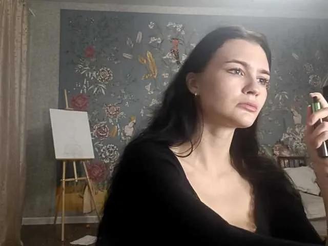 VinitaZaccagnino from BongaCams is Freechat