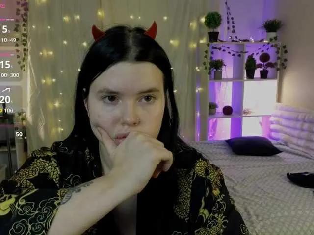 ViolaBunny from BongaCams is Freechat