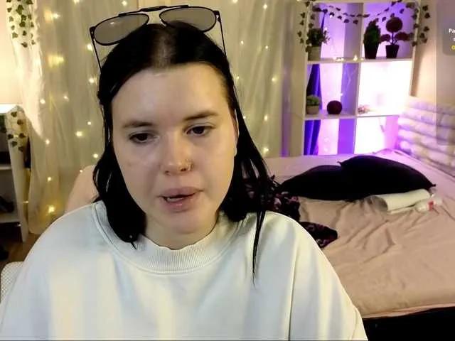 ViolaBunny from BongaCams is Freechat