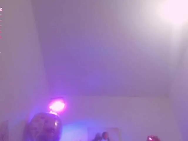 Violet-wish from BongaCams is Freechat