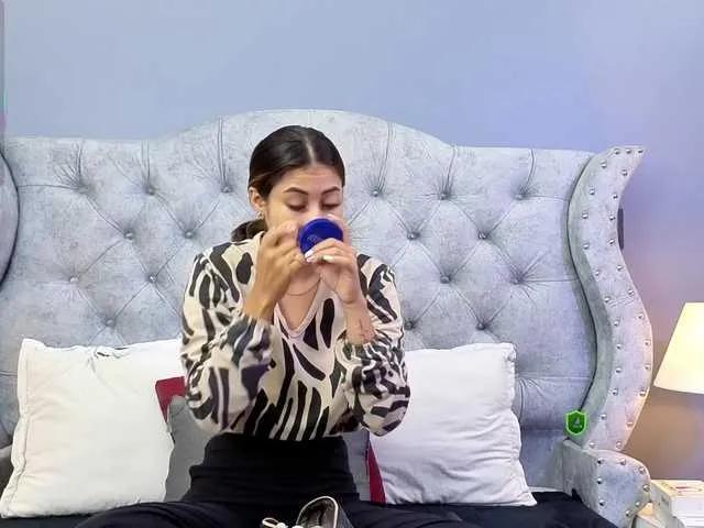 VioletMontes from BongaCams is Freechat