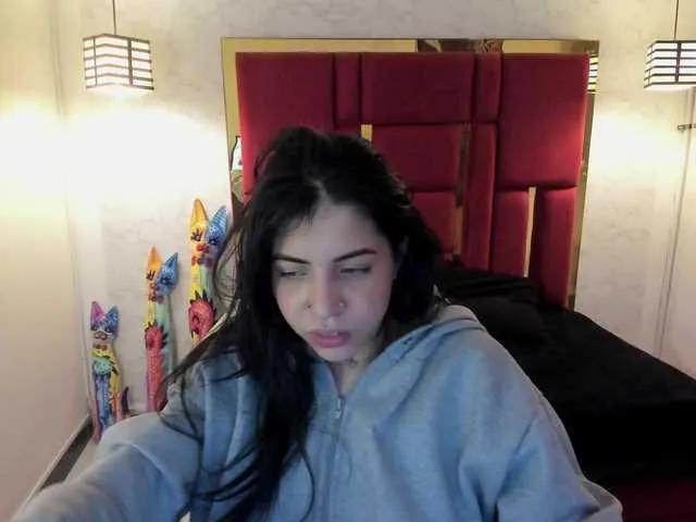 violetsmith from BongaCams is Freechat
