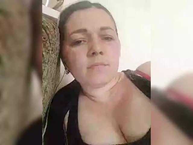 Vitalina272127 from BongaCams