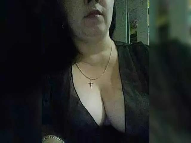Vitalina272127 from BongaCams