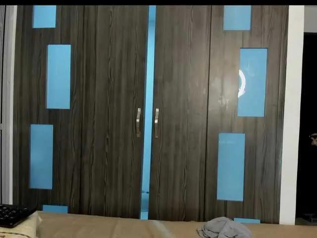 Vivi-jacko1 from BongaCams