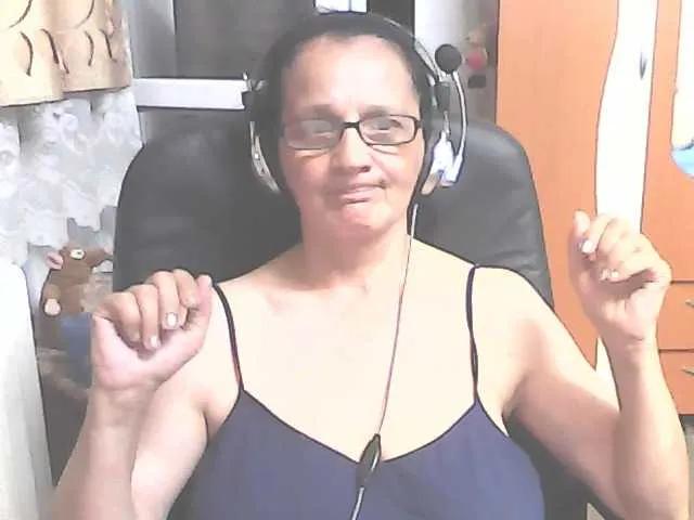 vivianerose from BongaCams