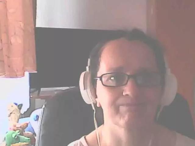 vivianerose from BongaCams