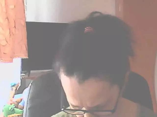 vivianerose from BongaCams