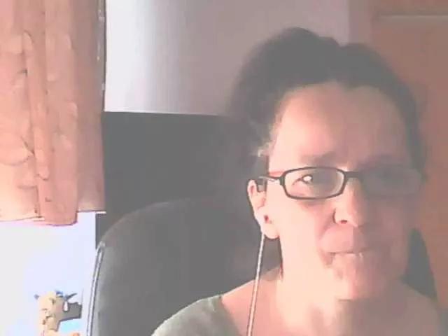 vivianerose from BongaCams