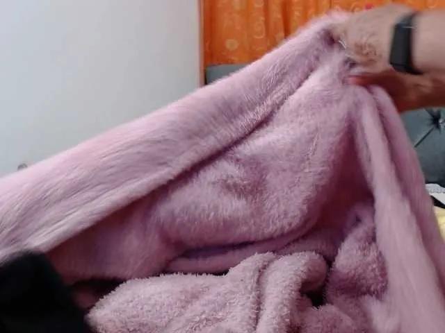 ViviannaJhonson from BongaCams is Freechat