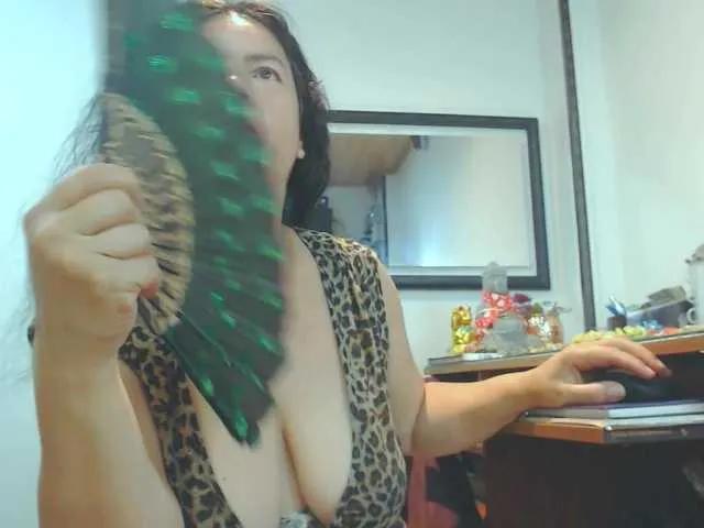 VKKTORIAAA from BongaCams
