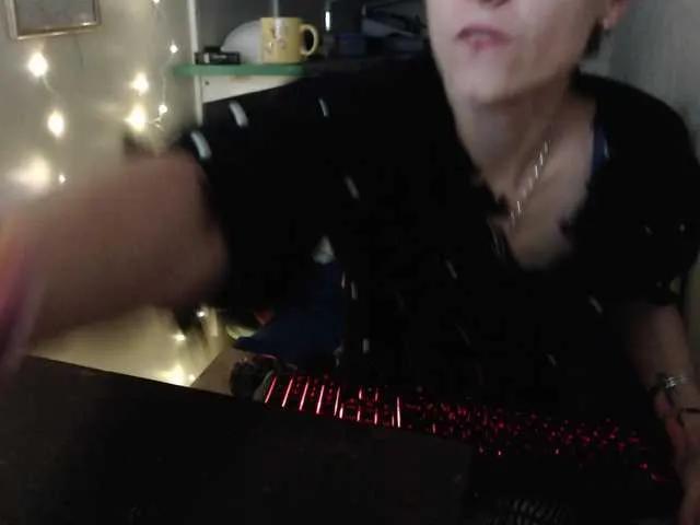 VoyeursRoom from BongaCams is Freechat