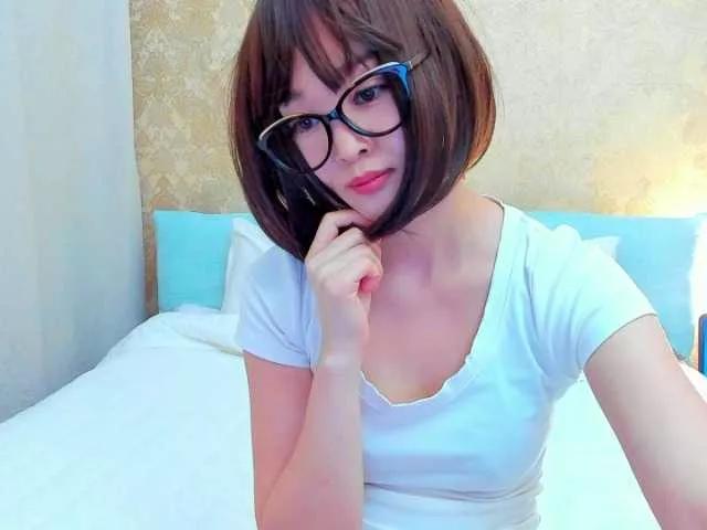 Wallpapper from BongaCams