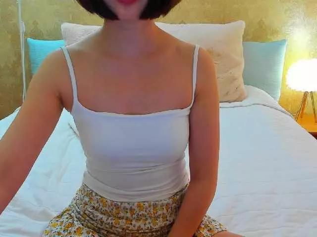 Wallpapper from BongaCams