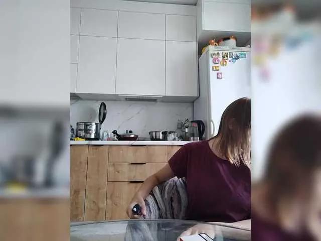 Waname from BongaCams