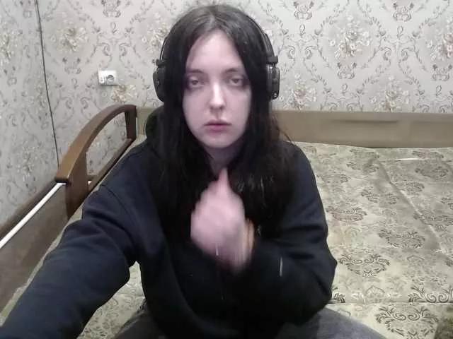 Wannajerking from BongaCams