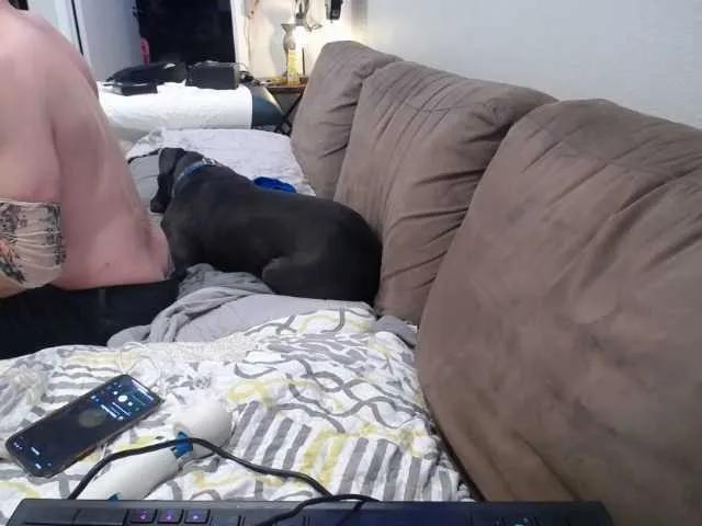 want2getuspun from BongaCams is Freechat