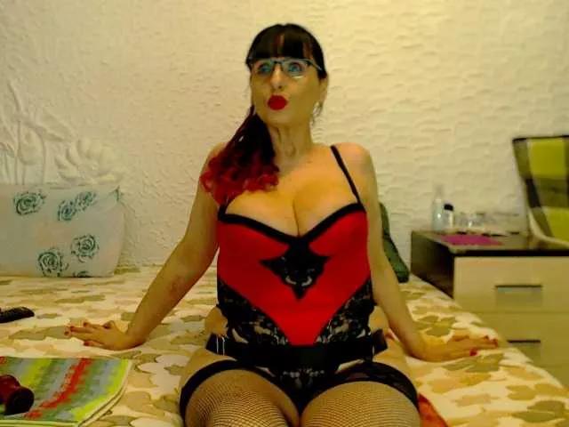 Wikigold from BongaCams