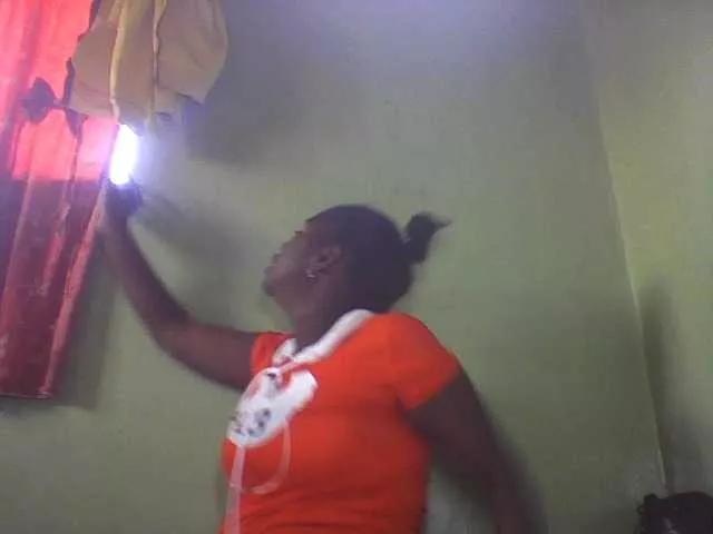 Willah1 from BongaCams