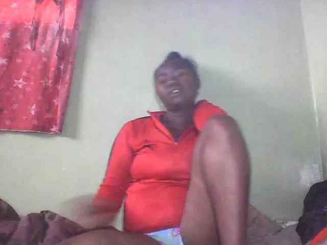 Willah1 from BongaCams