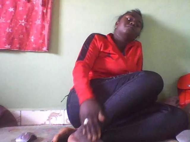 Willah1 from BongaCams