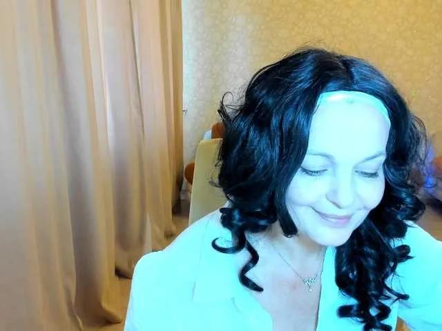 WitchBlueRose from BongaCams