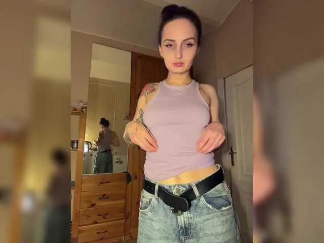 Wow-Eva from BongaCams is Freechat