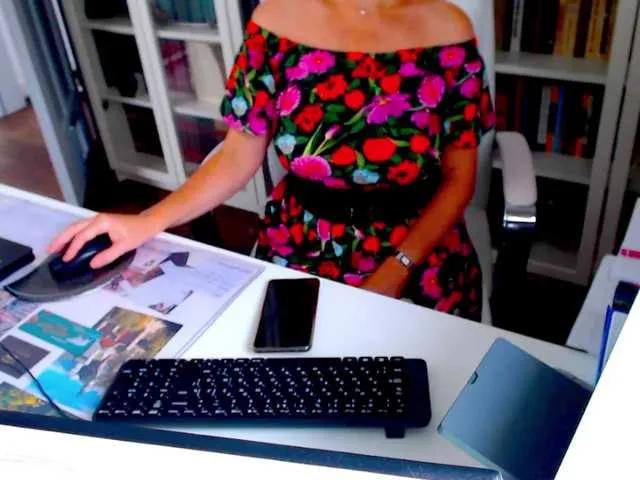 Xxangelcatxx from BongaCams