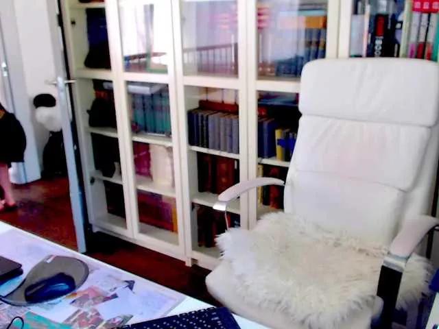 Xxangelcatxx from BongaCams