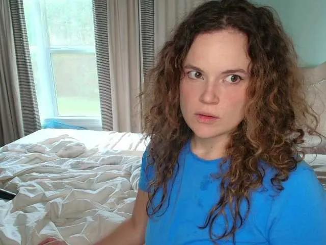 XxclairexX from BongaCams