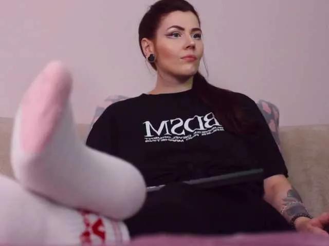 xxxblakexxx from BongaCams