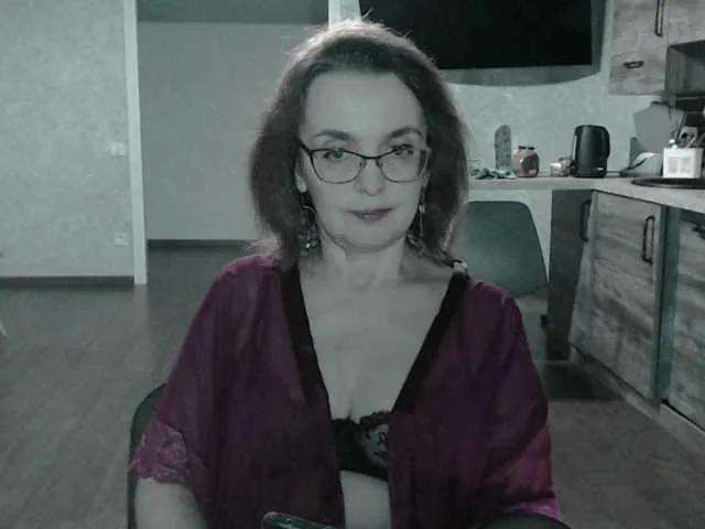 xxxRosexxx from BongaCams is Freechat