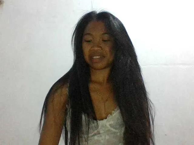 Yaellah from BongaCams is Freechat
