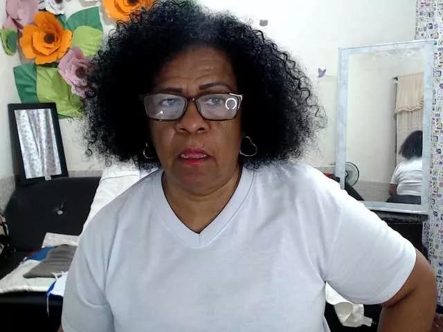 Yayishotsexyw from BongaCams