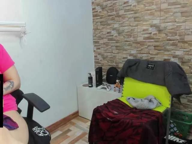 Yin-yanghot from BongaCams is Freechat