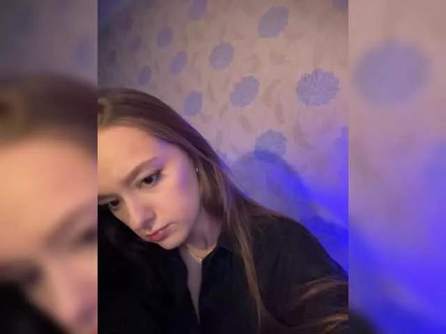 ymnichka from BongaCams is Freechat