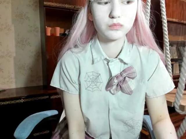 yoonhee-kiss from BongaCams is Freechat