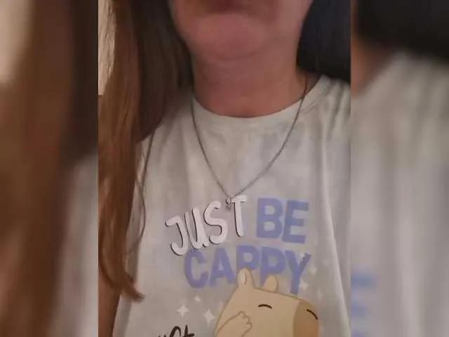 Your-lioness from BongaCams