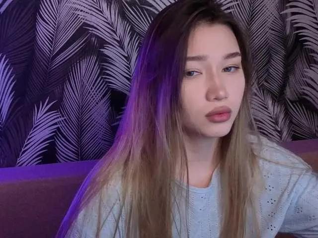 YukiStar from BongaCams is Freechat