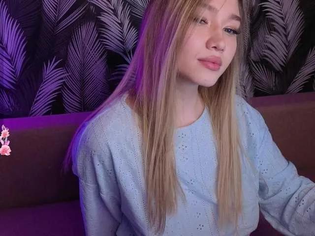 YukiStar from BongaCams is Freechat