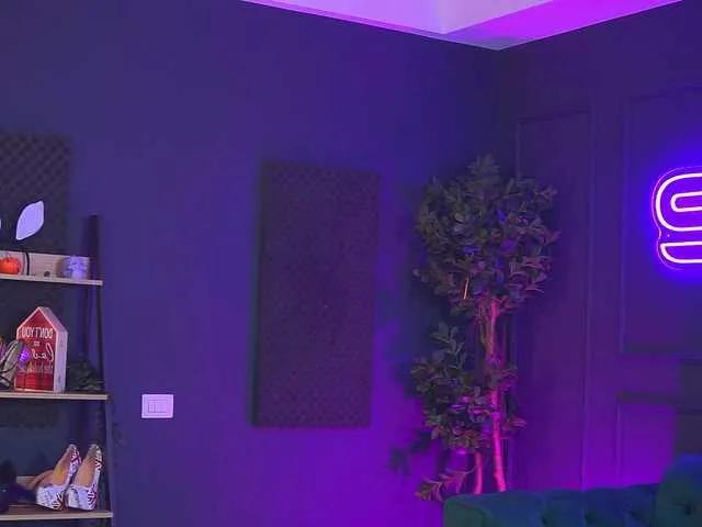 YuliaDesirevska from BongaCams is Freechat