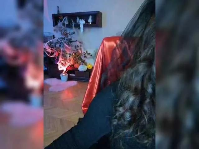 Yulua1285 from BongaCams