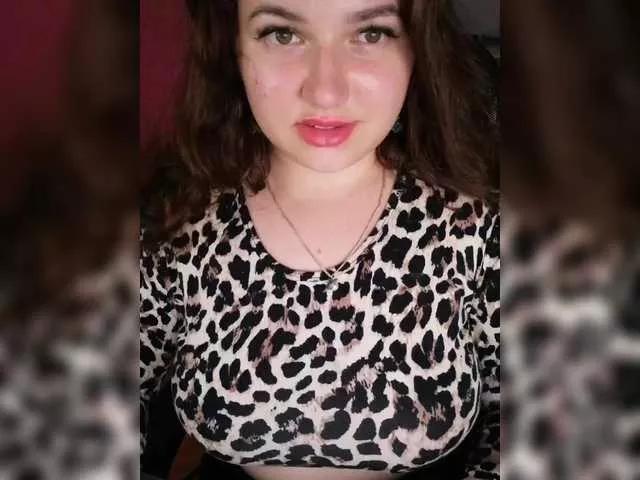 Yulua1285 from BongaCams