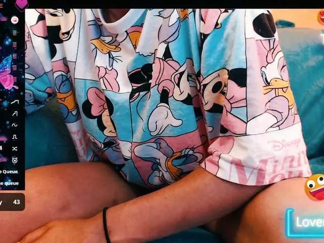 Yzza-suave from BongaCams