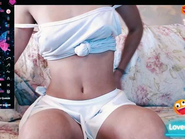 Yzza-suave from BongaCams