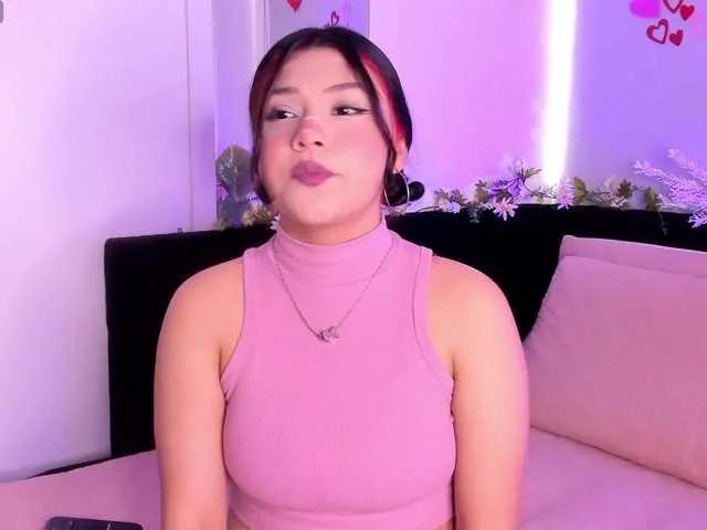 Zamantta- from BongaCams