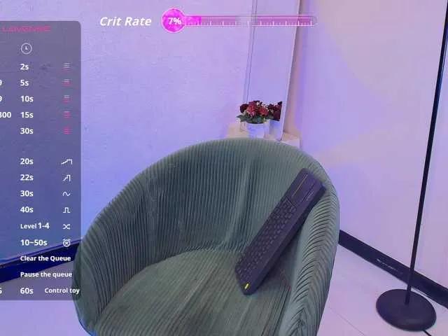 Zamantta- from BongaCams