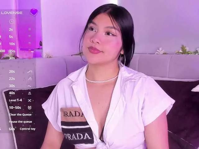 Zamantta- from BongaCams